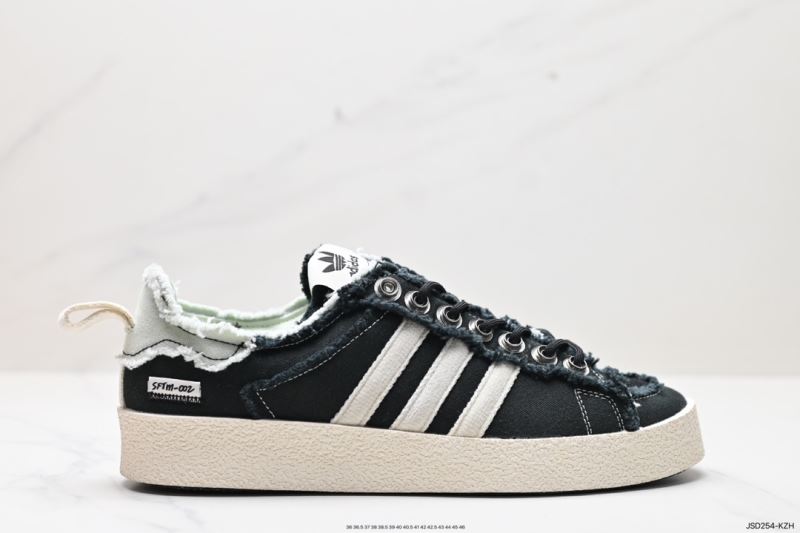 Adidas Campus Shoes